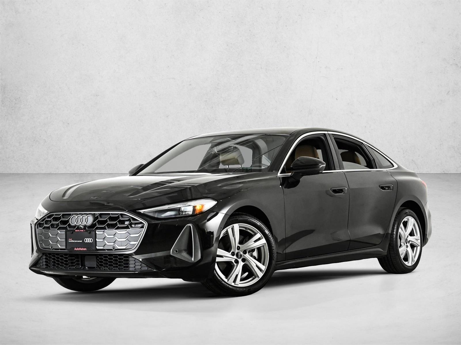 Thumbnail: 2025 Audi A5 - 1