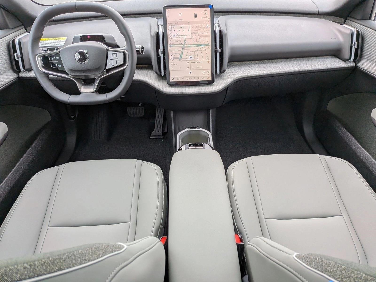 Thumbnail: 2026 Volvo EX30 - 4