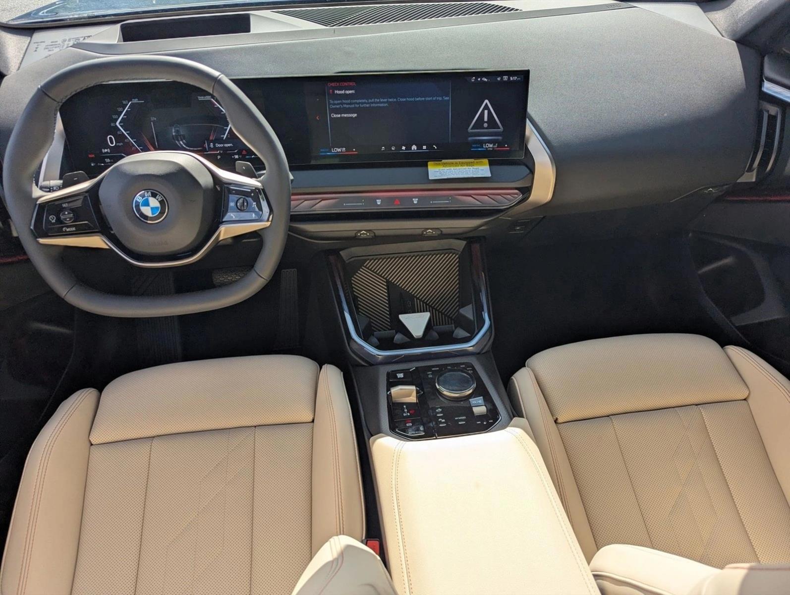 Thumbnail: 2025 BMW X3 - 3