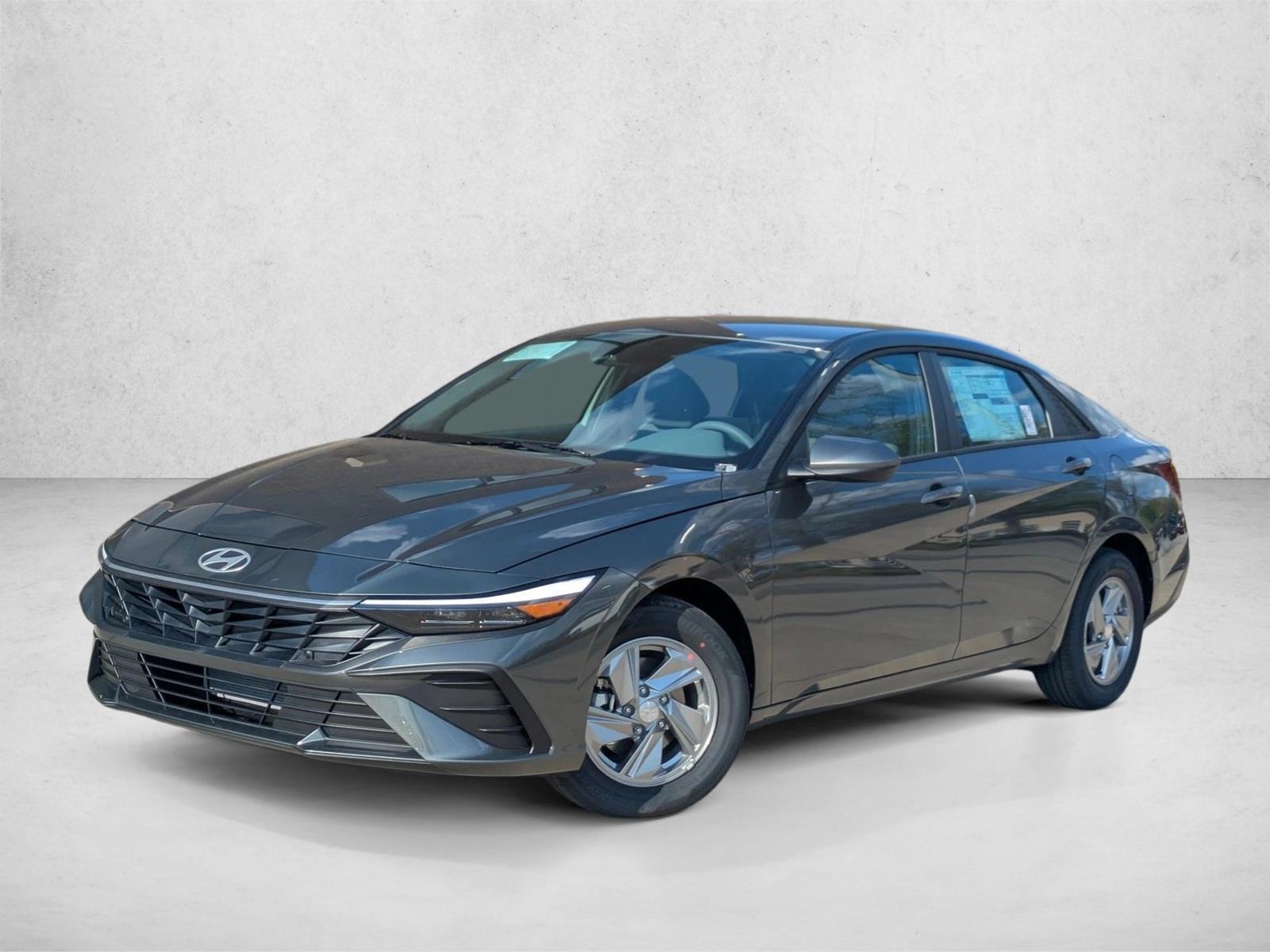 Thumbnail: 2026 Hyundai Elantra - 1