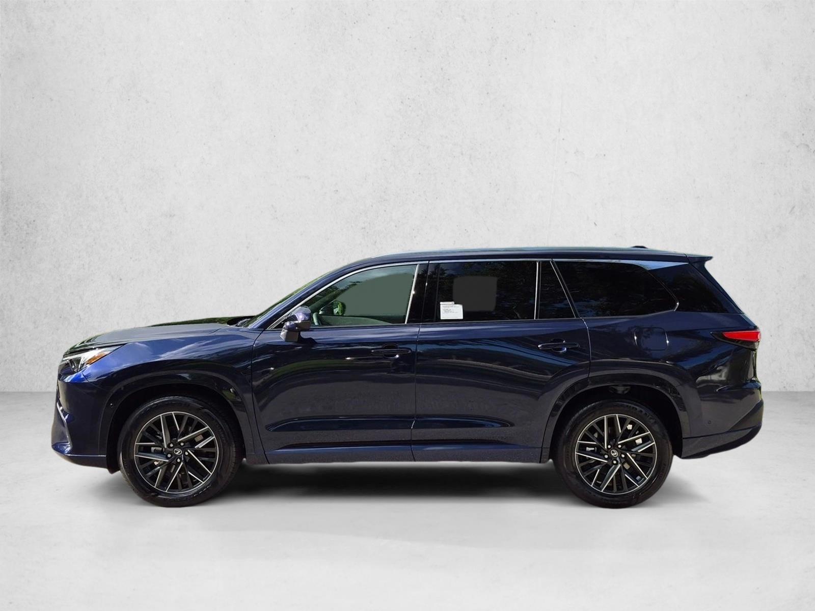 Thumbnail: 2026 Lexus TX - 2