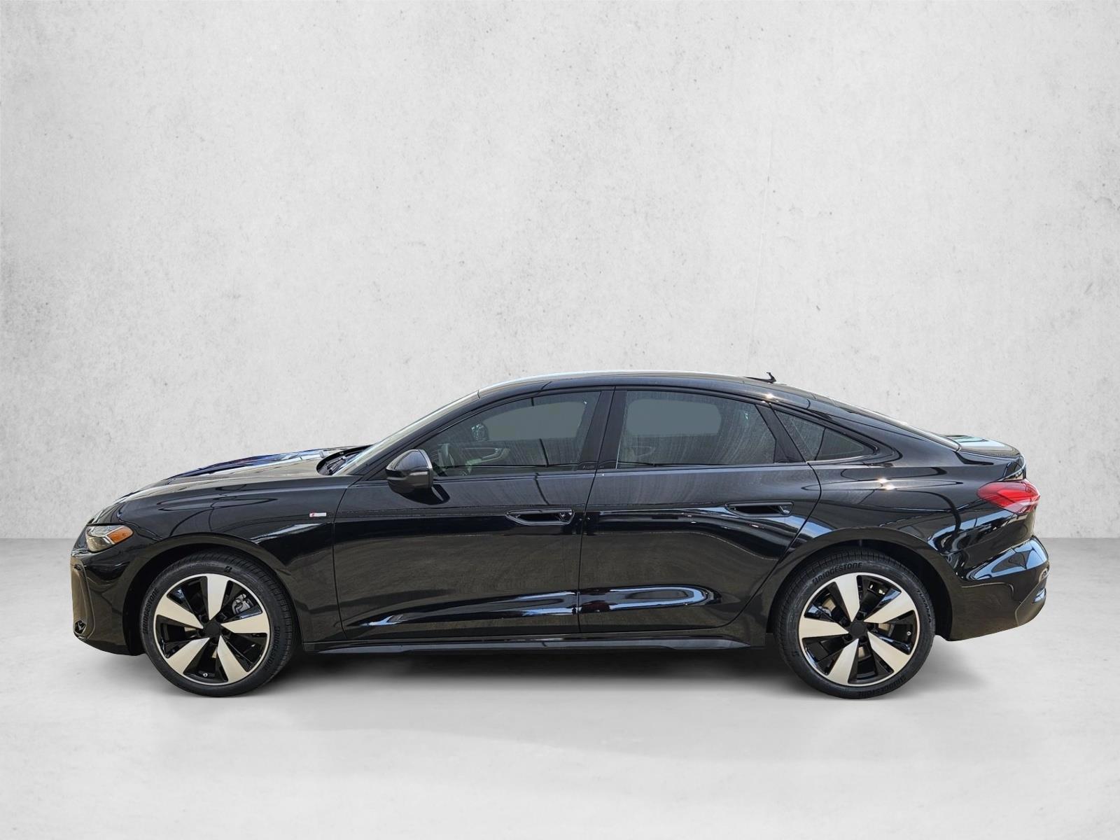 Thumbnail: 2026 Audi A5 - 2