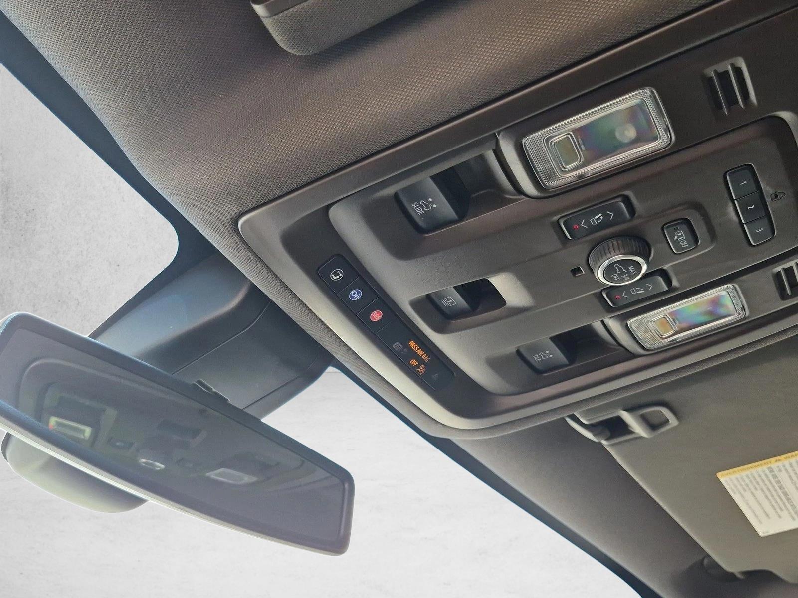 2021 Chevrolet Tahoe LT - Photo 21