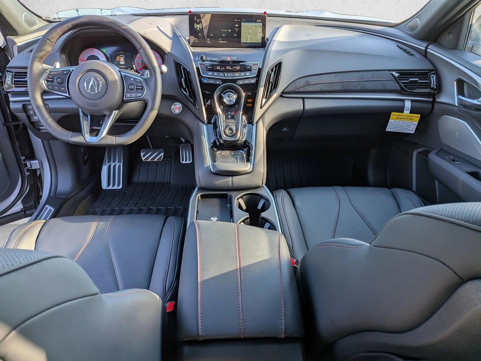 Thumbnail: 2026 Acura RDX - 3