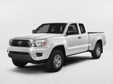 2015 Toyota Tacoma  -
                  Phoenix, AZ