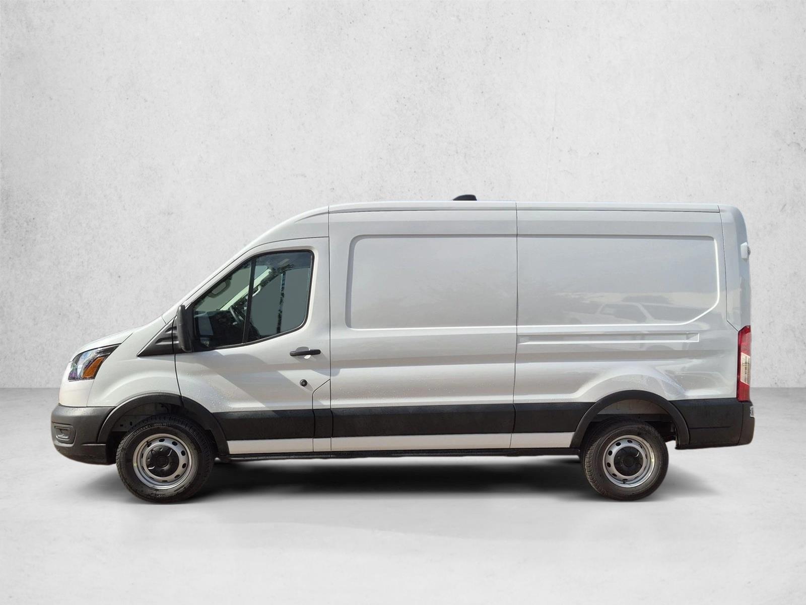 Thumbnail: 2026 Ford Transit Series - 2
