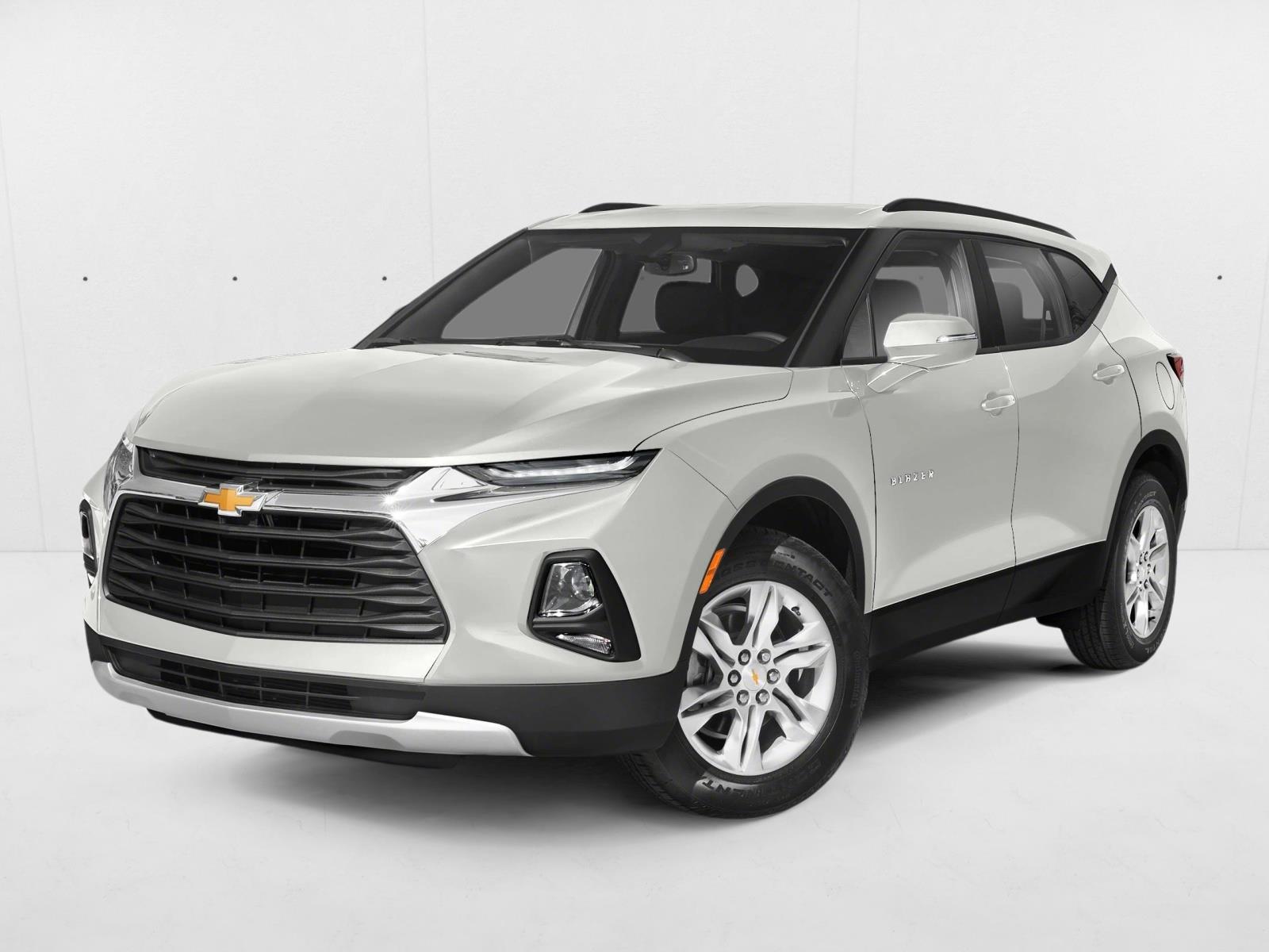2020 Chevrolet Blazer