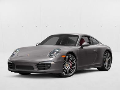 2015 Porsche 911 Carrera 4S -
                  Las Vegas, NV