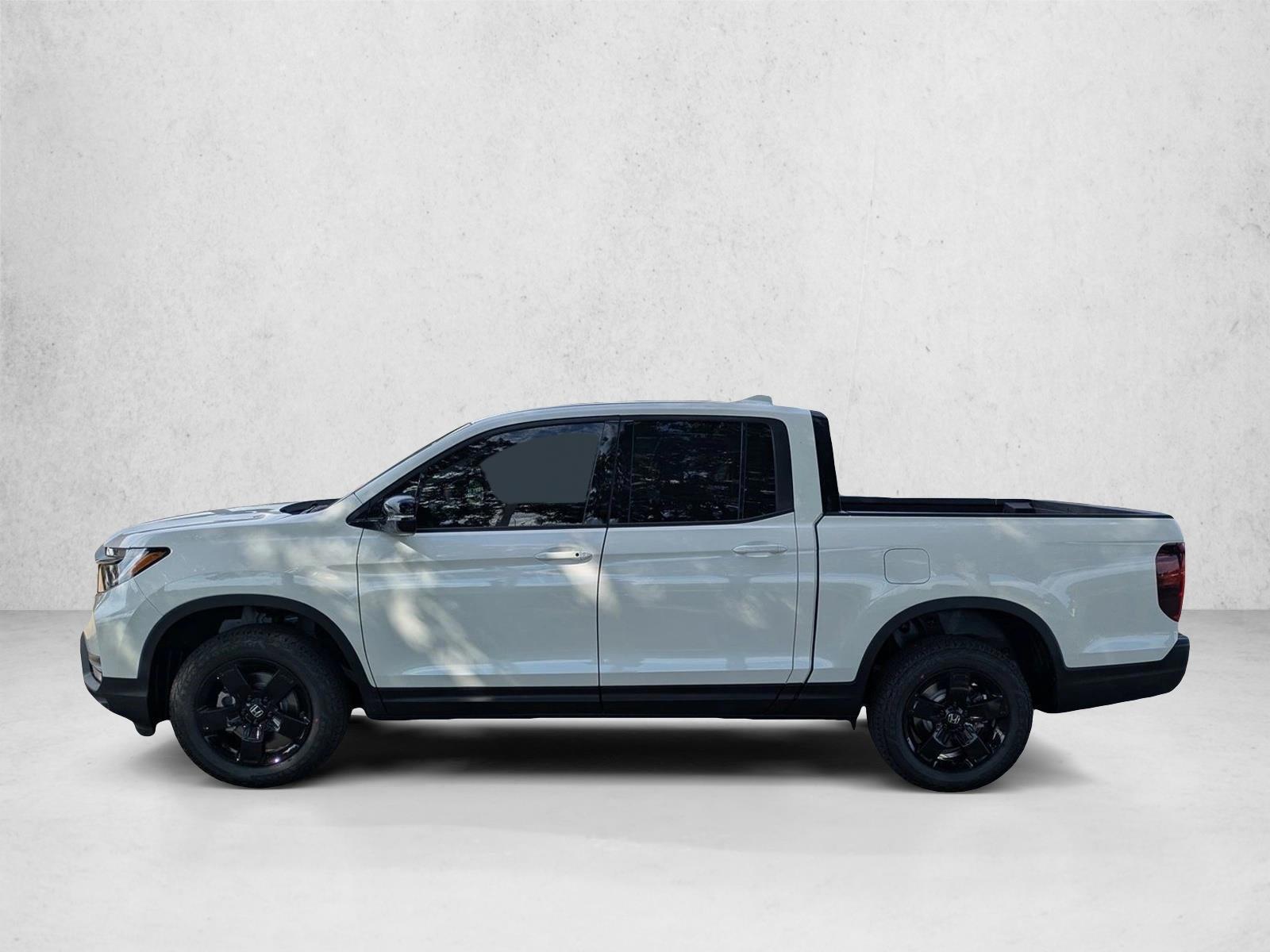 Thumbnail: 2026 Honda Ridgeline - 2