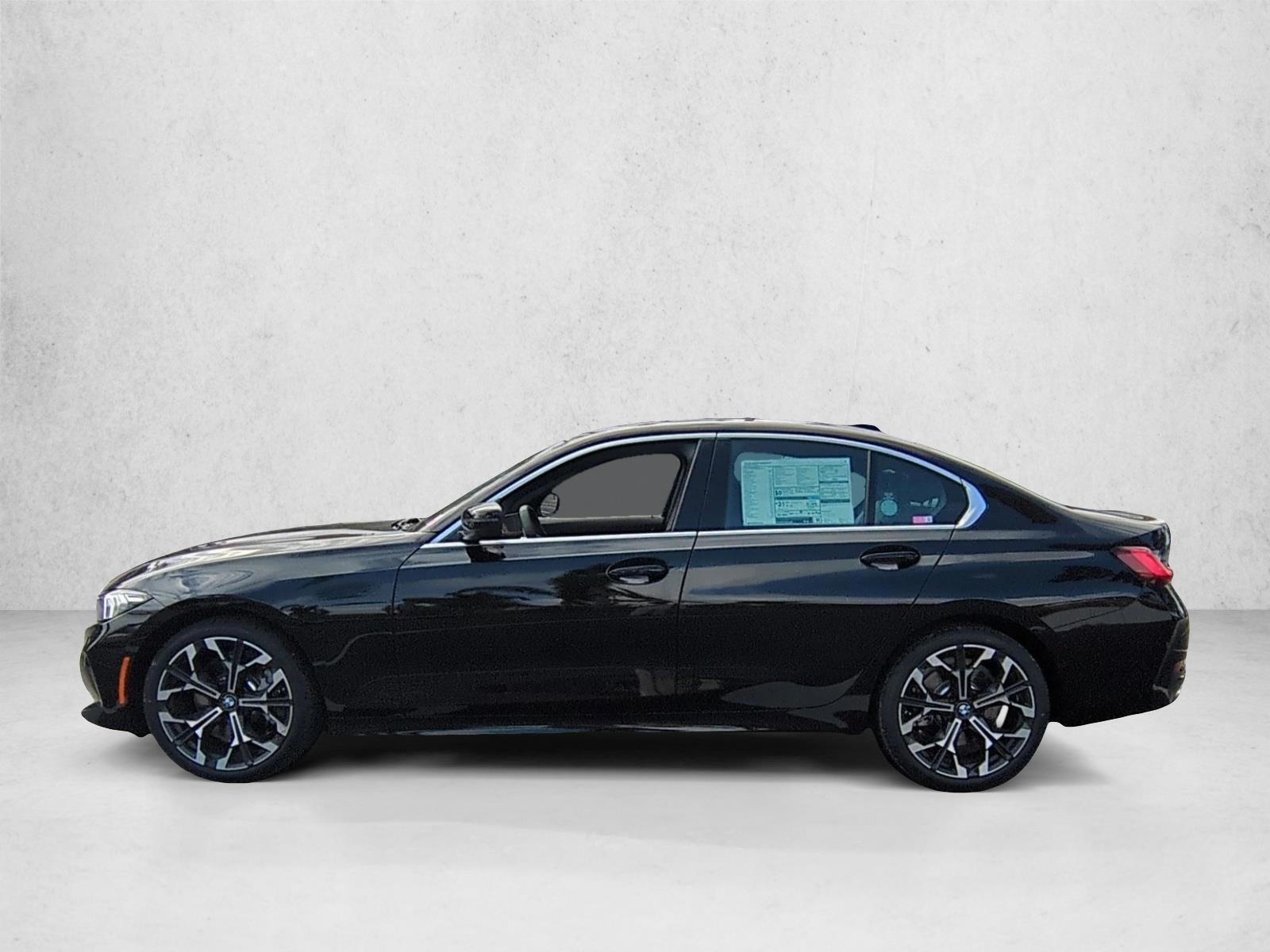 Thumbnail: 2026 BMW 3 Series - 2