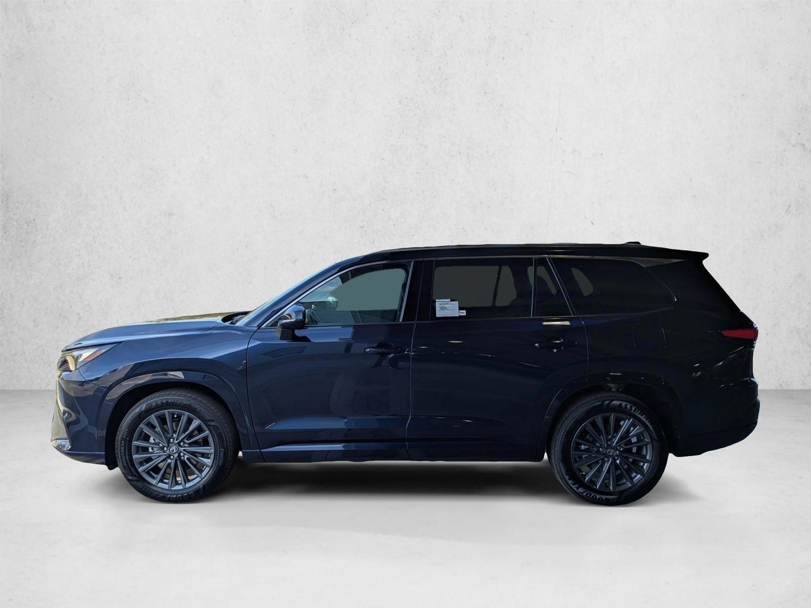 Thumbnail: 2026 Lexus TX - 2