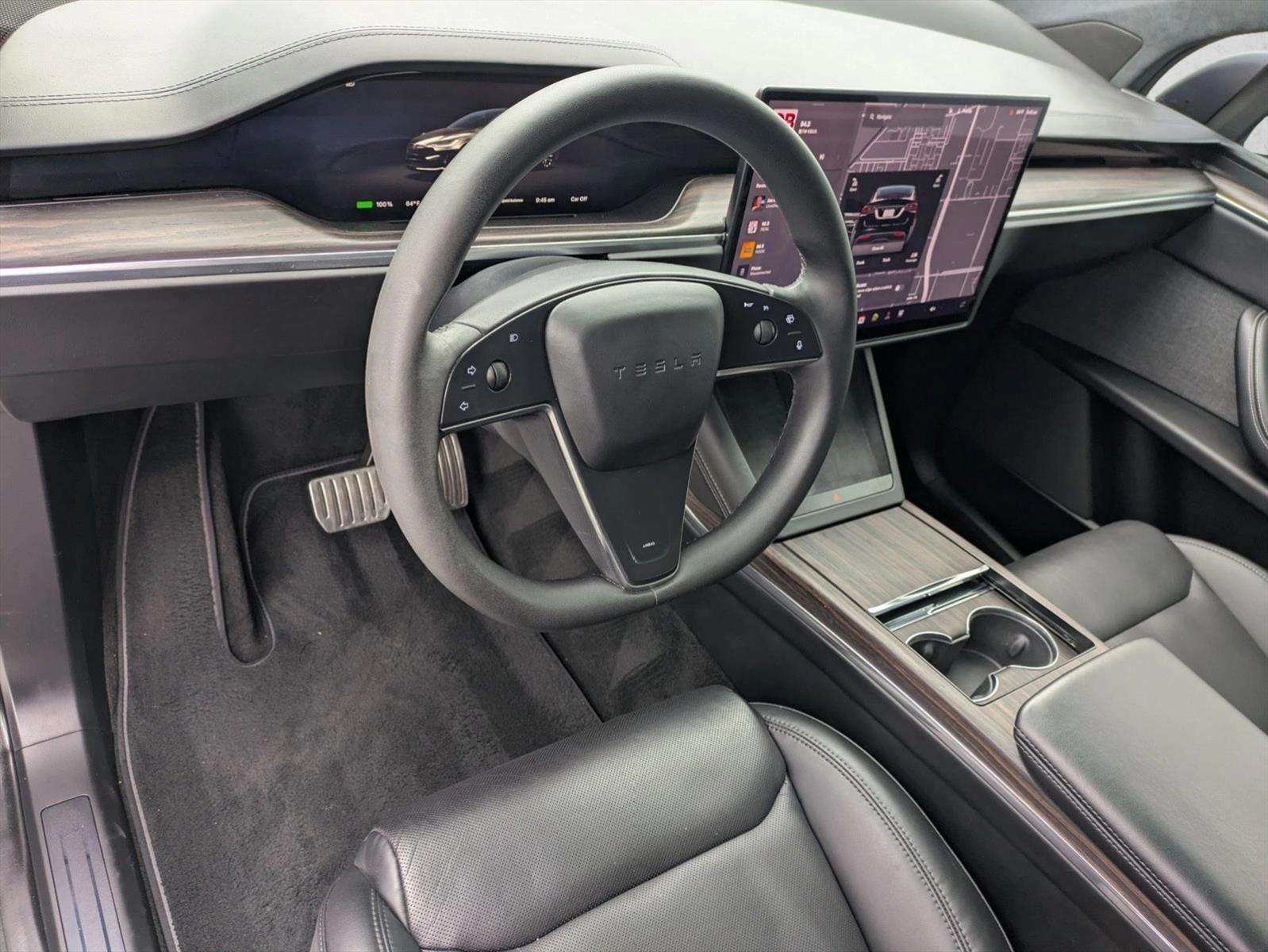 Thumbnail: 2023 Tesla Model X - 3
