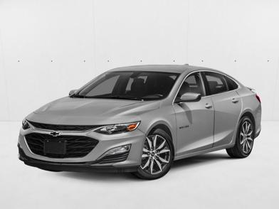 2020 Chevrolet Malibu RS -
                  Corpus Christi, TX