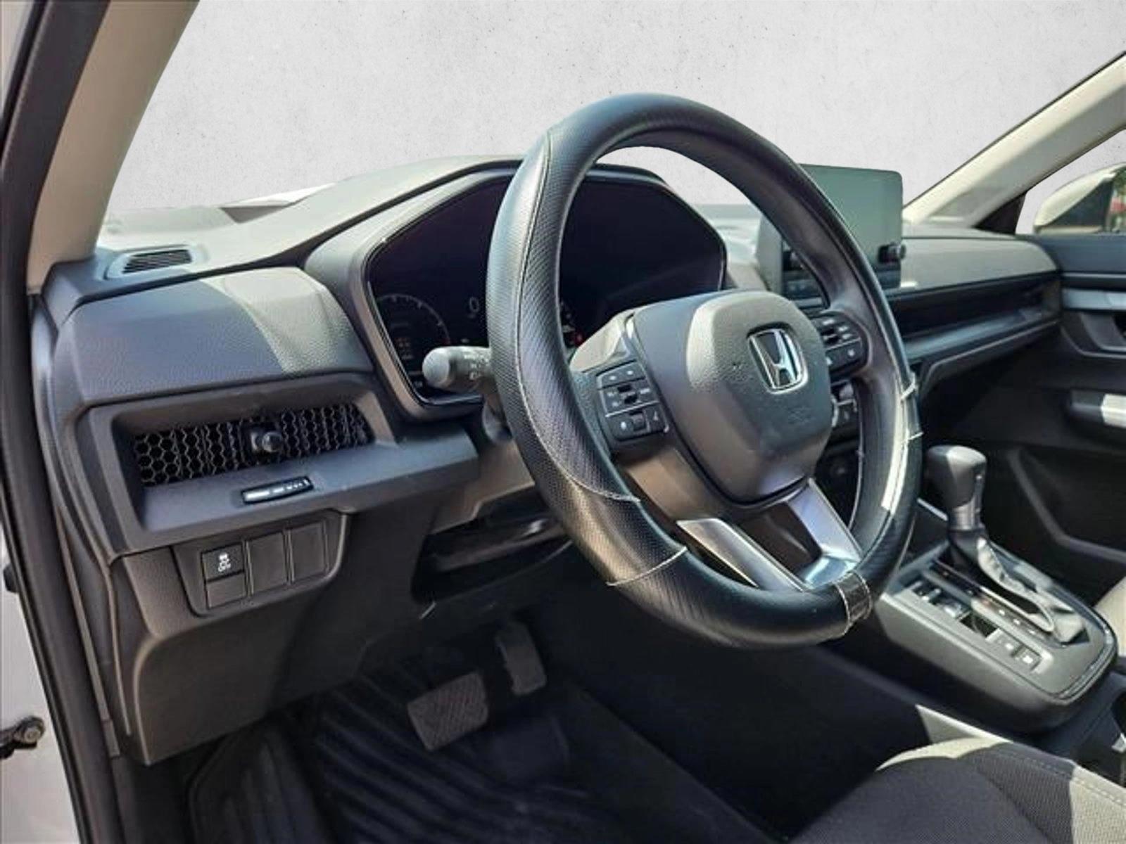 Thumbnail: 2025 Honda CR-V - 3
