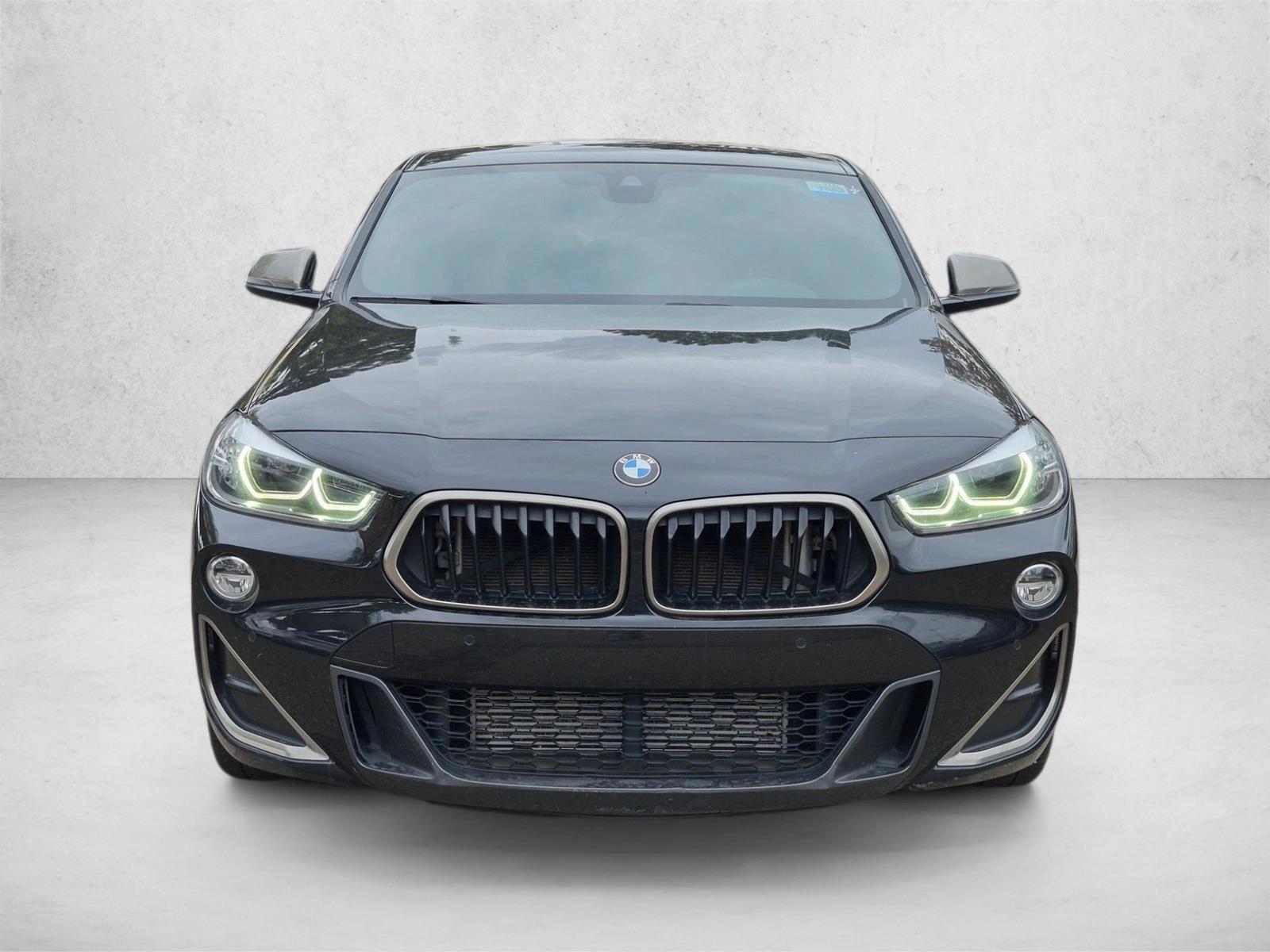 2019 BMW X2 35i