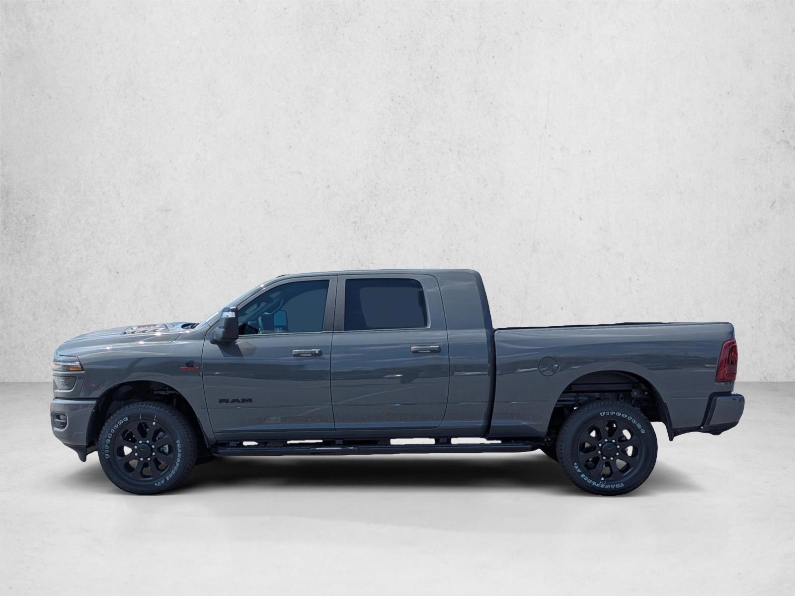 Thumbnail: 2026 RAM 2500 - 2