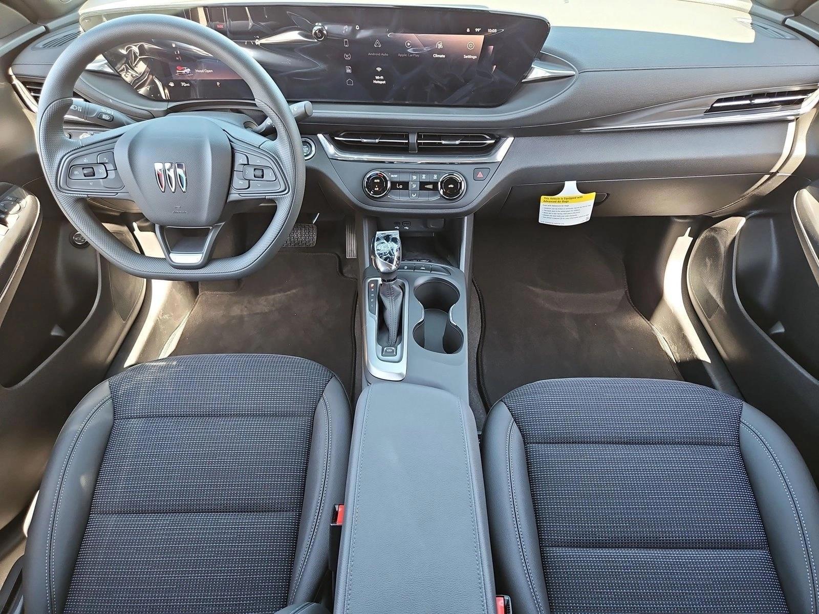 Thumbnail: 2026 Buick Envista - 4