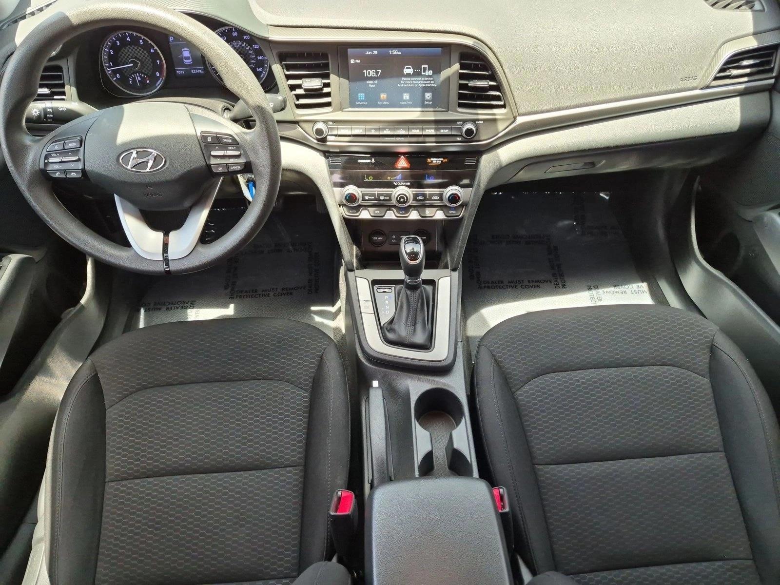 Thumbnail: 2020 Hyundai Elantra - 3