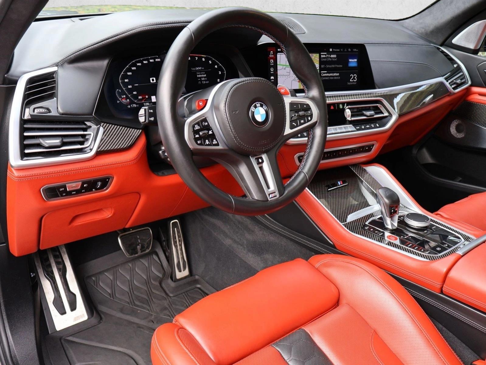 Thumbnail: 2023 BMW X5 - 3