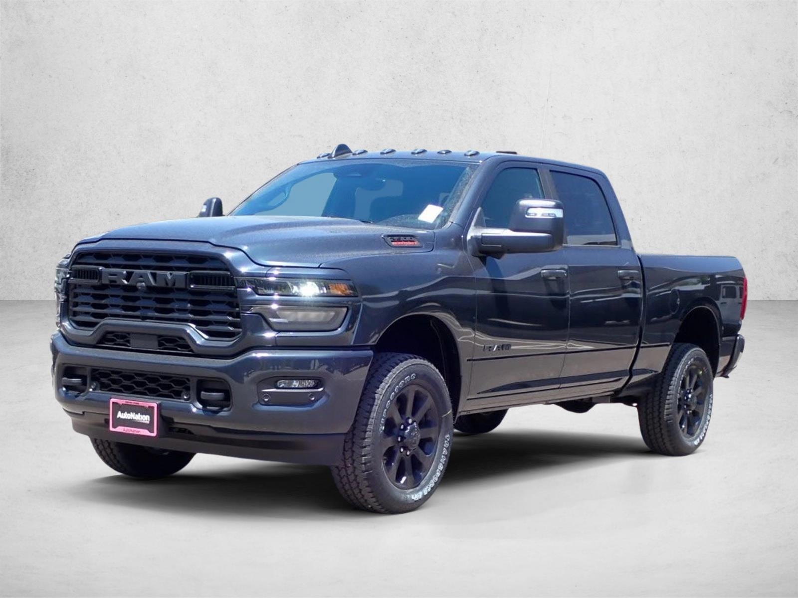 Thumbnail: 2026 RAM 2500 - 1