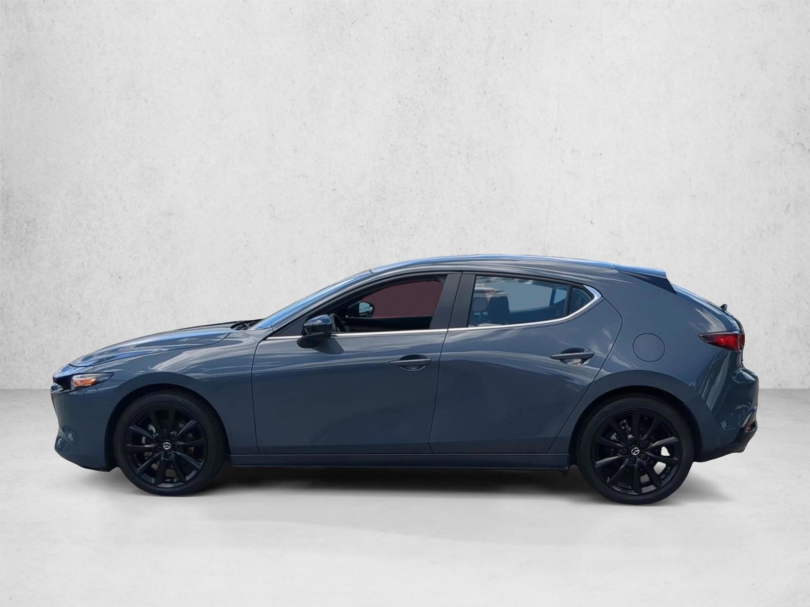 Thumbnail: 2023 Mazda Mazda3 - 2