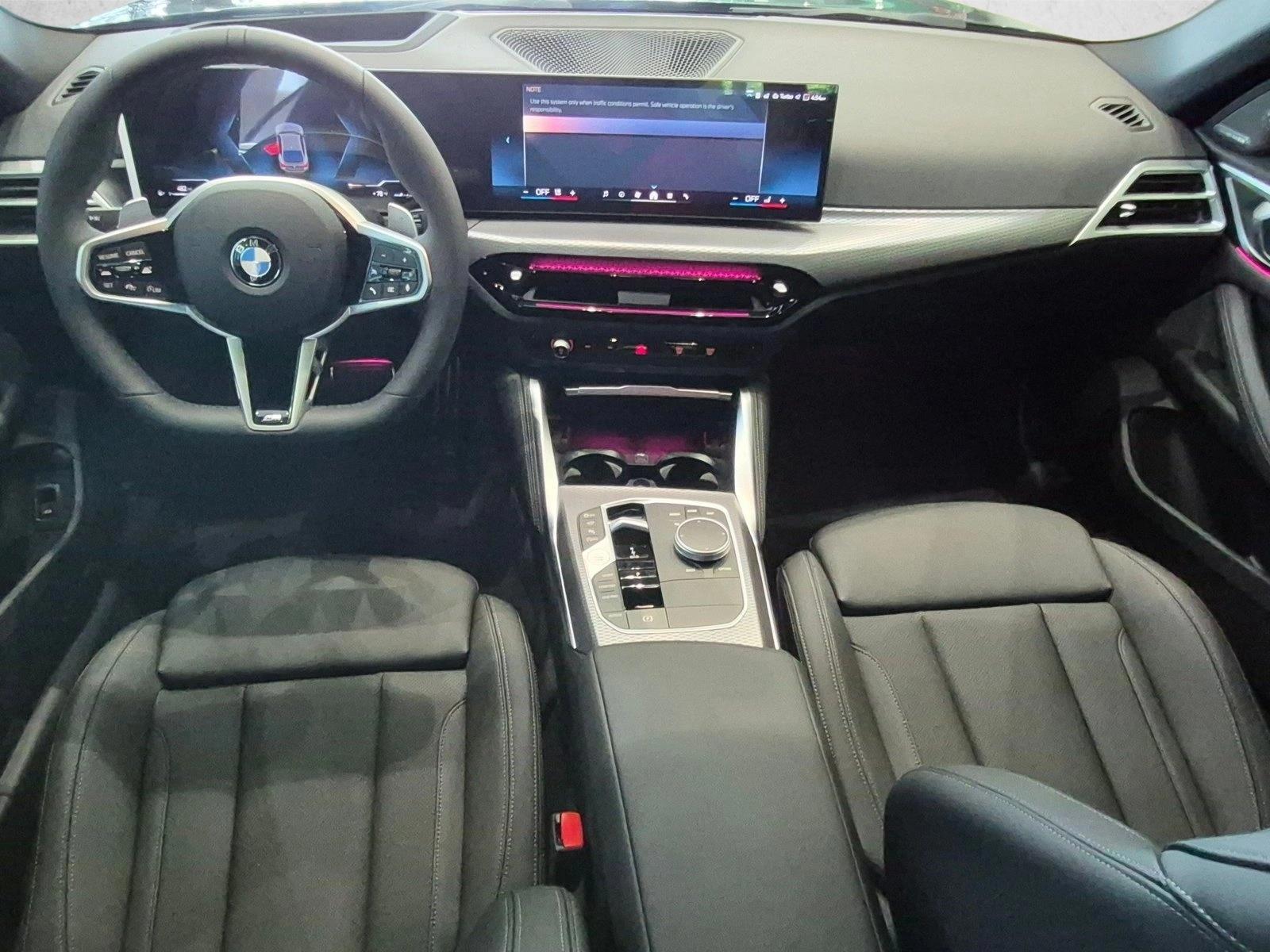 Thumbnail: 2026 BMW 4 Series - 4