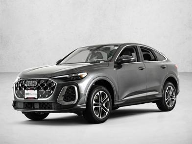 2026 Audi Q5 Sportback