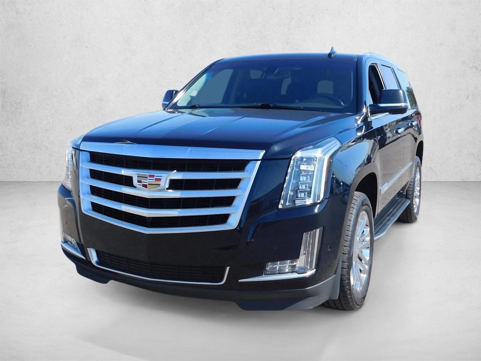 Thumbnail: 2020 Cadillac Escalade - 2