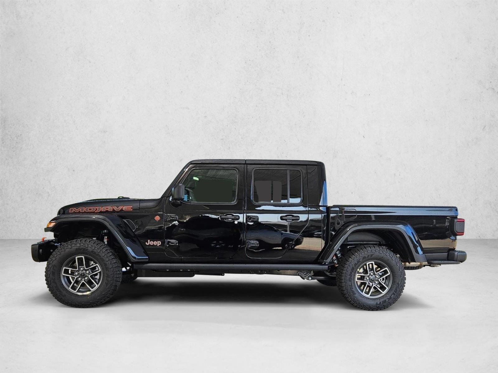 Thumbnail: 2026 Jeep Gladiator - 2