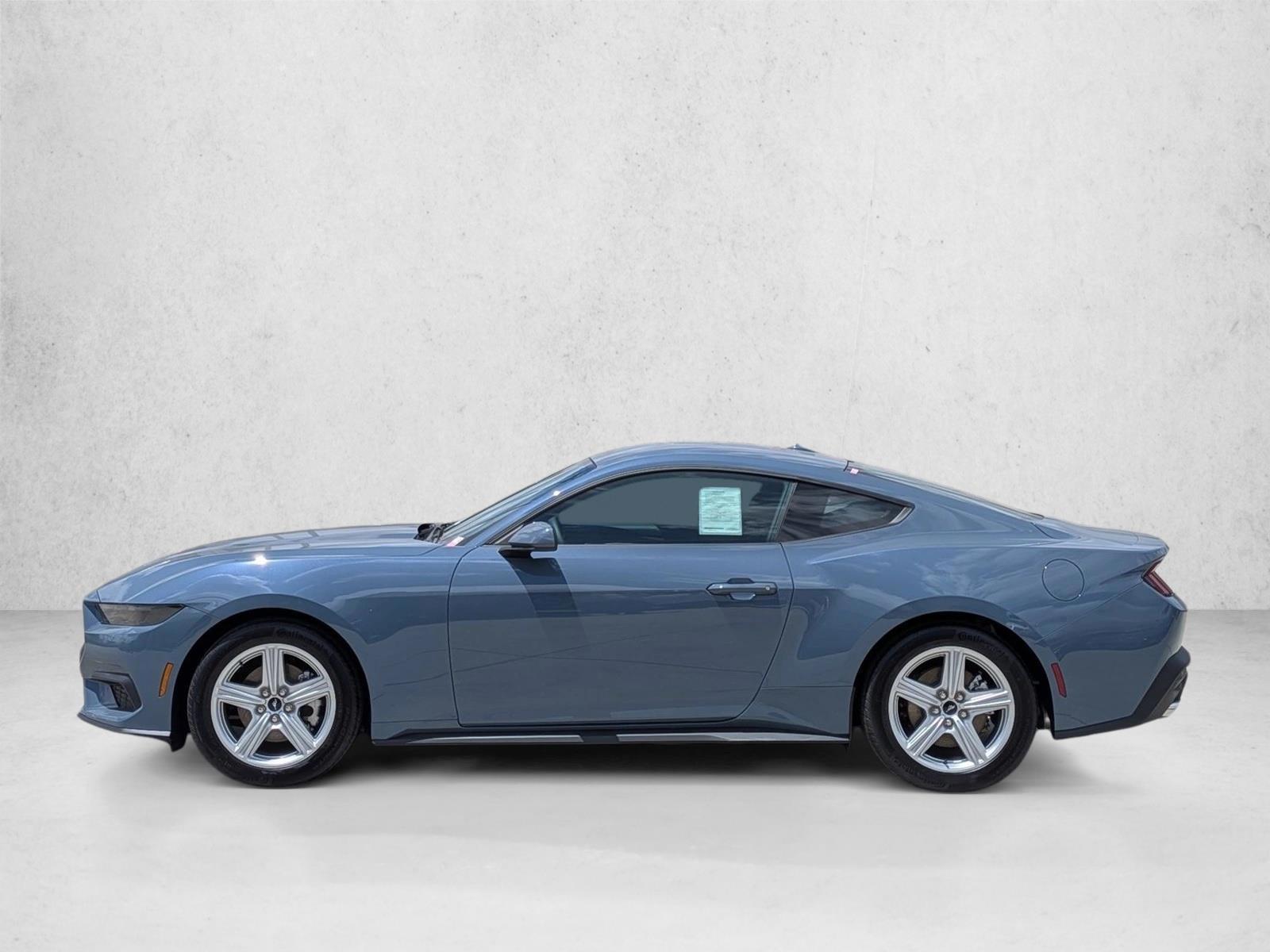 Thumbnail: 2026 Ford Mustang - 2