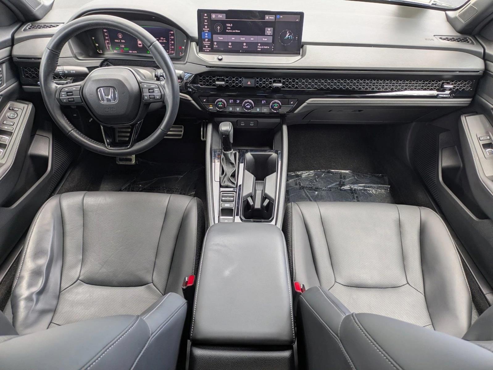 Thumbnail: 2023 Honda Accord - 3