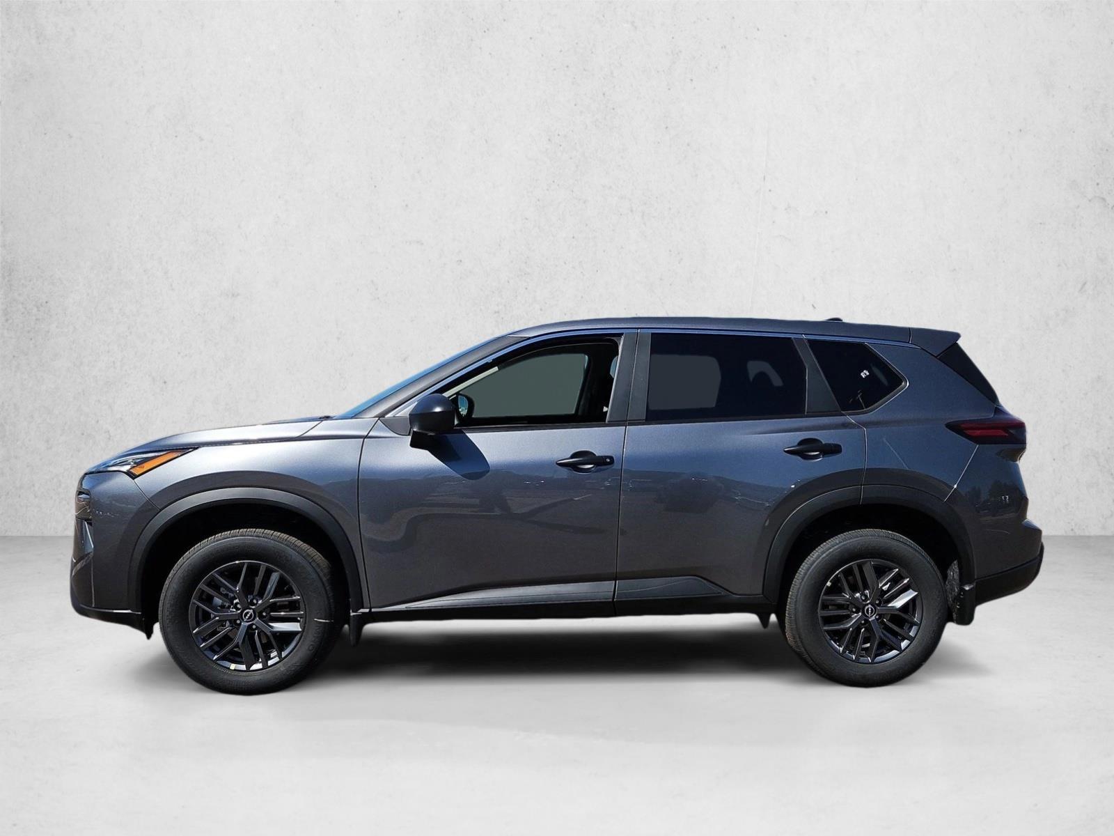 Thumbnail: 2026 Nissan Rogue - 2