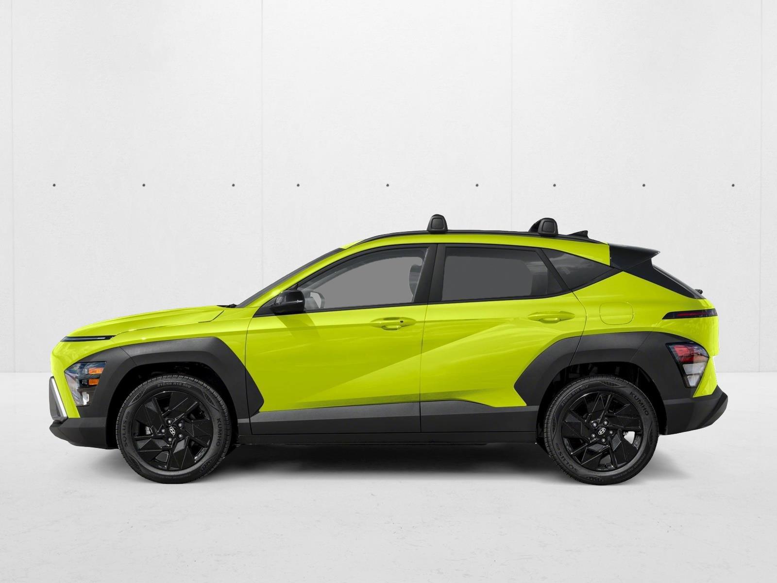Thumbnail: 2026 Hyundai Kona - 2