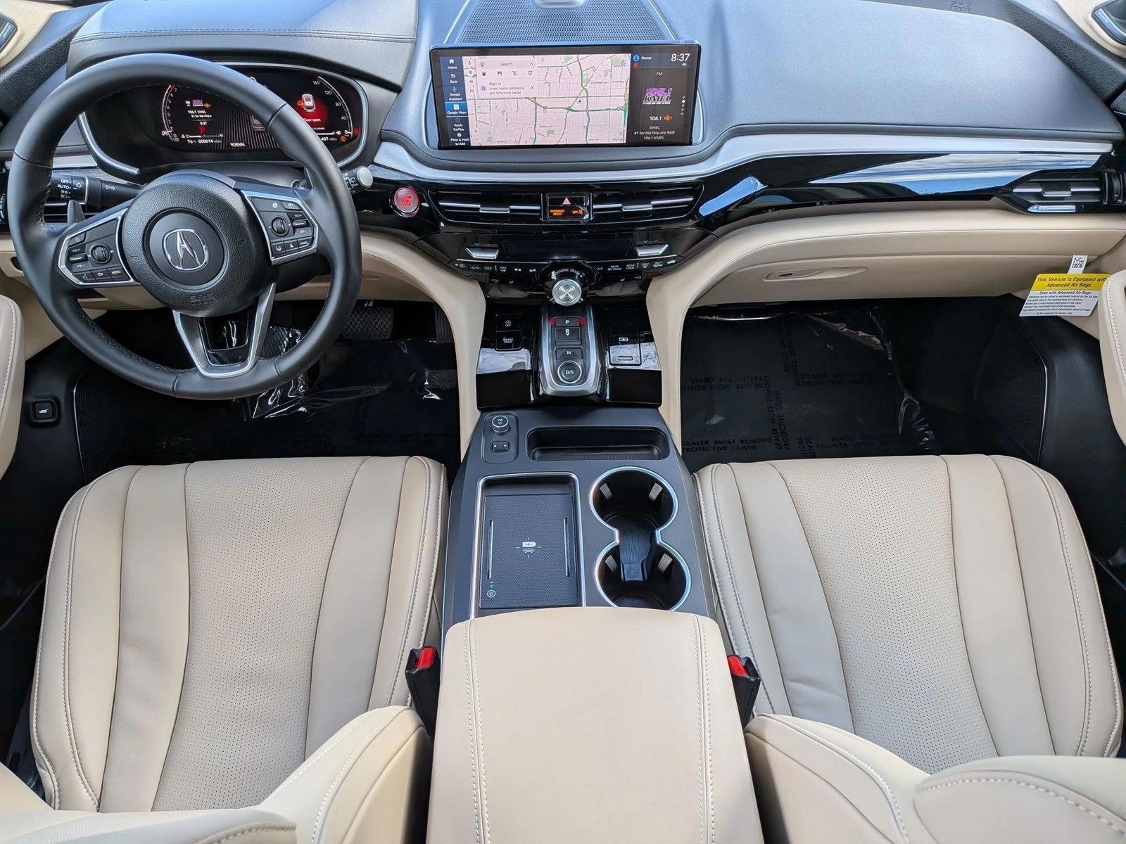 Thumbnail: 2026 Acura MDX - 3