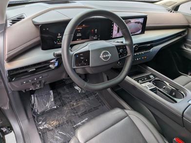 2025 Nissan Murano