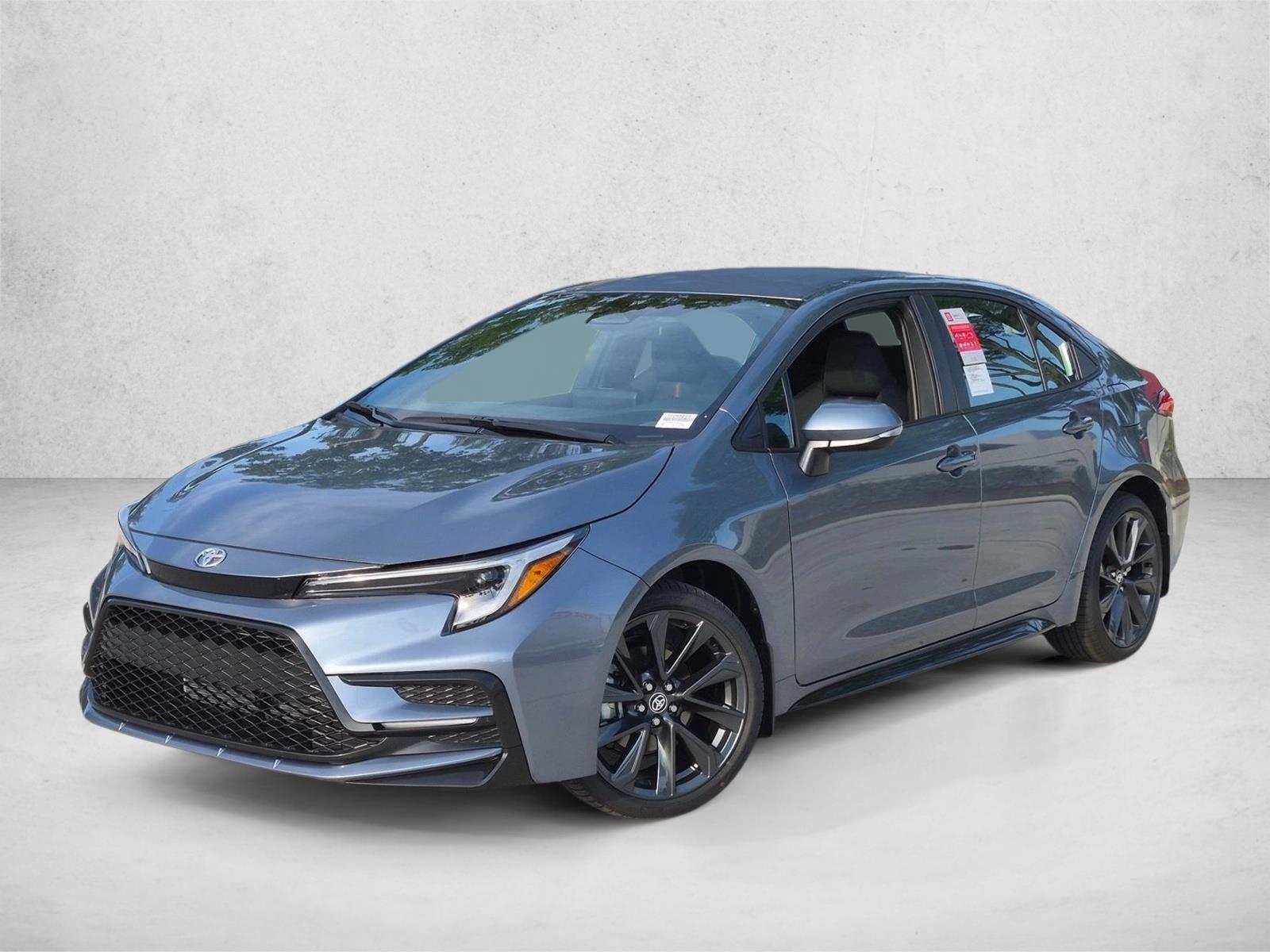 Thumbnail: 2026 Toyota Corolla - 1