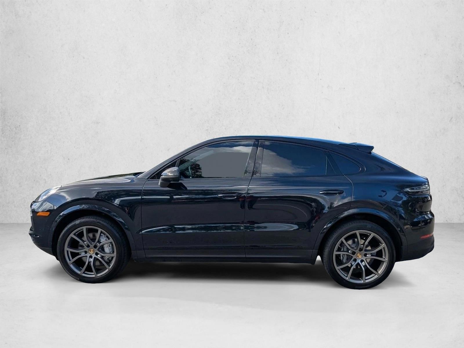 Thumbnail: 2023 Porsche Cayenne - 2