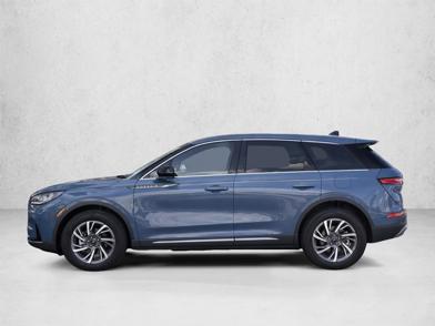 2023 Lincoln Corsair