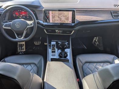 2024 Volkswagen Atlas