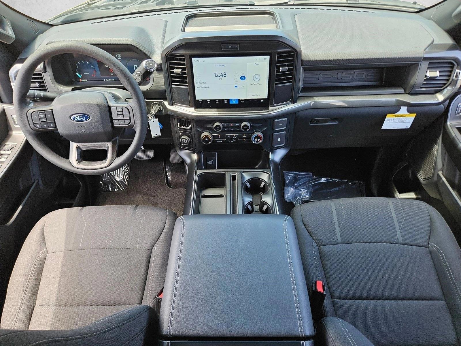 Thumbnail: 2026 Ford F-150 - 3