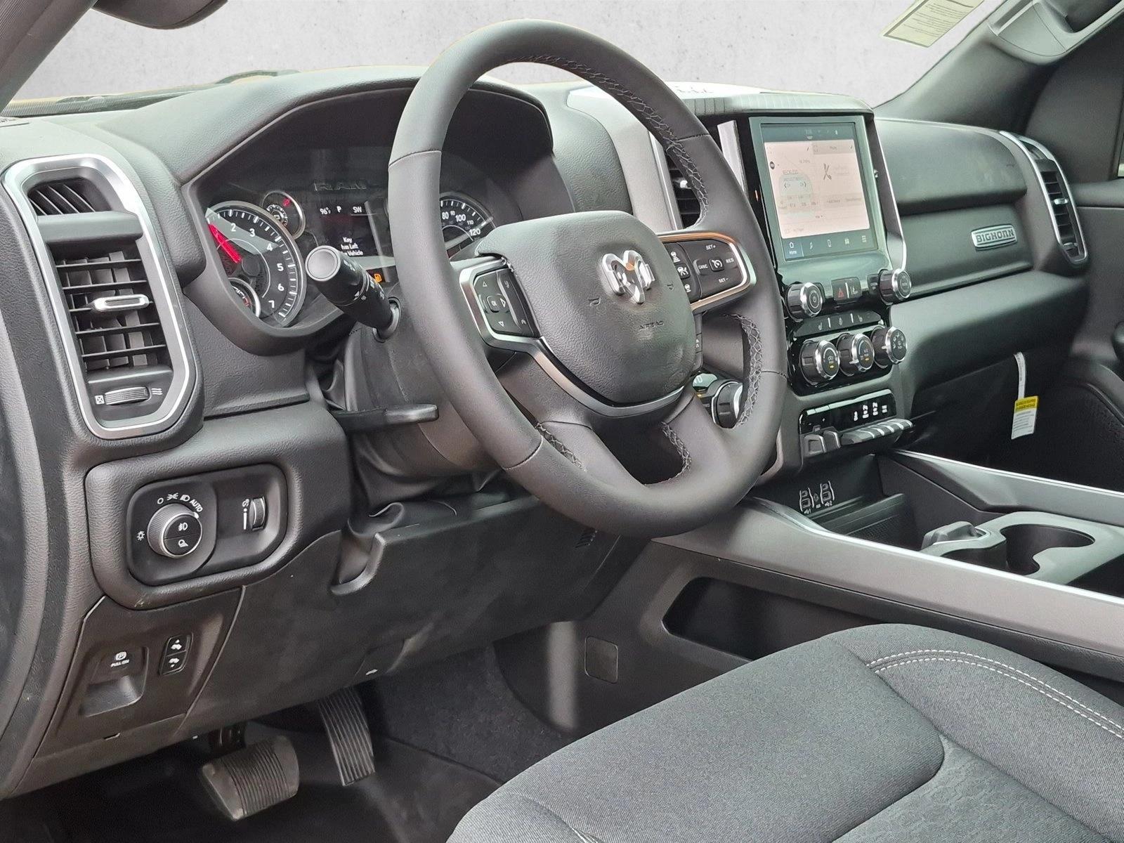 Thumbnail: 2026 RAM 1500 - 3