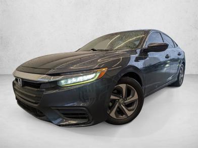 2019 Honda Insight EX -
                  Jacksonville, FL