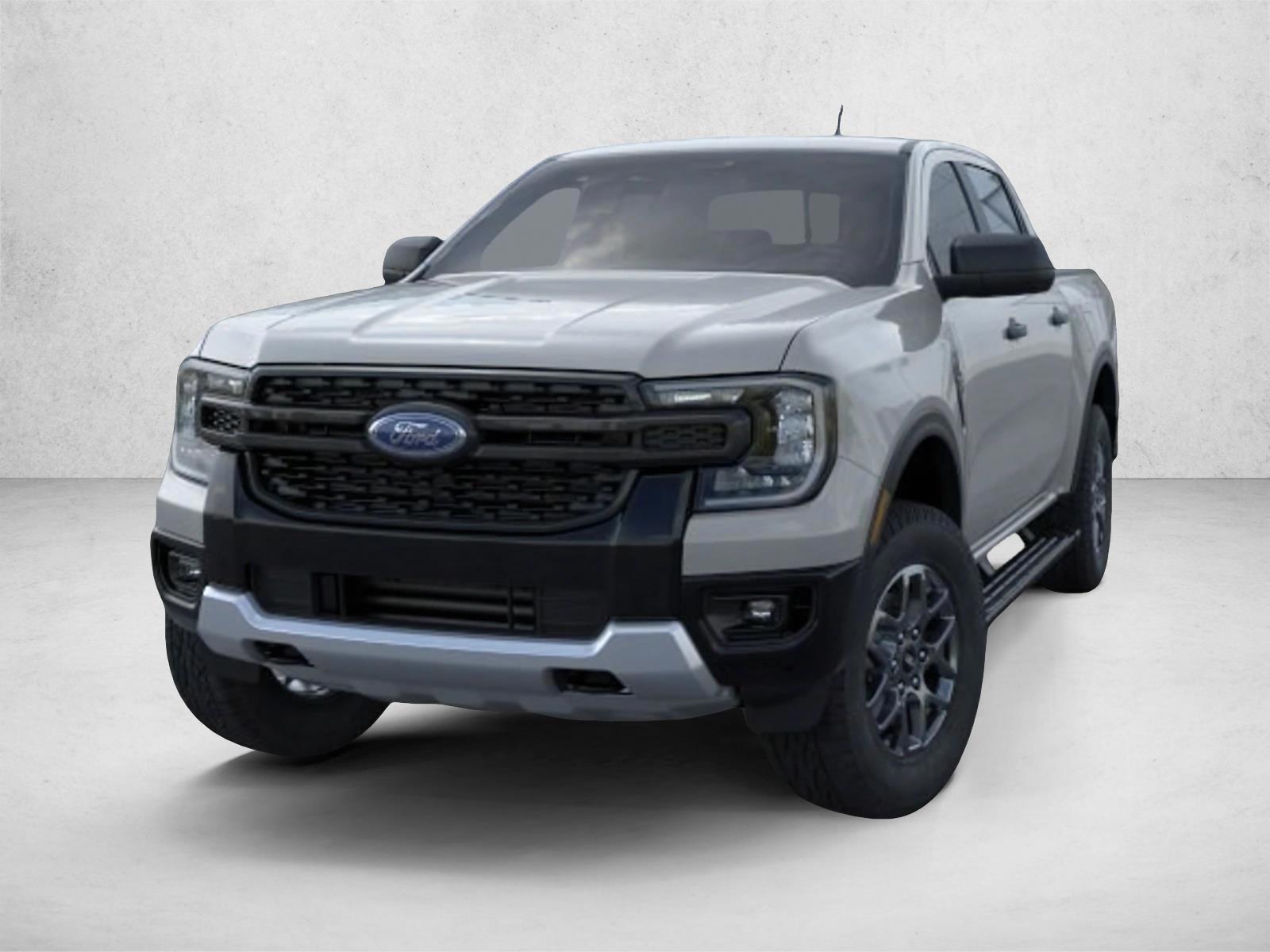 Thumbnail: 2026 Ford Ranger - 2