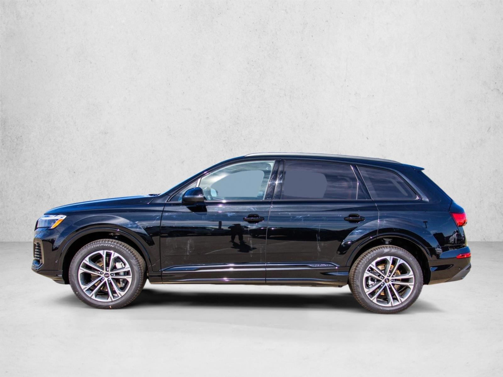 Thumbnail: 2026 Audi Q7 - 2