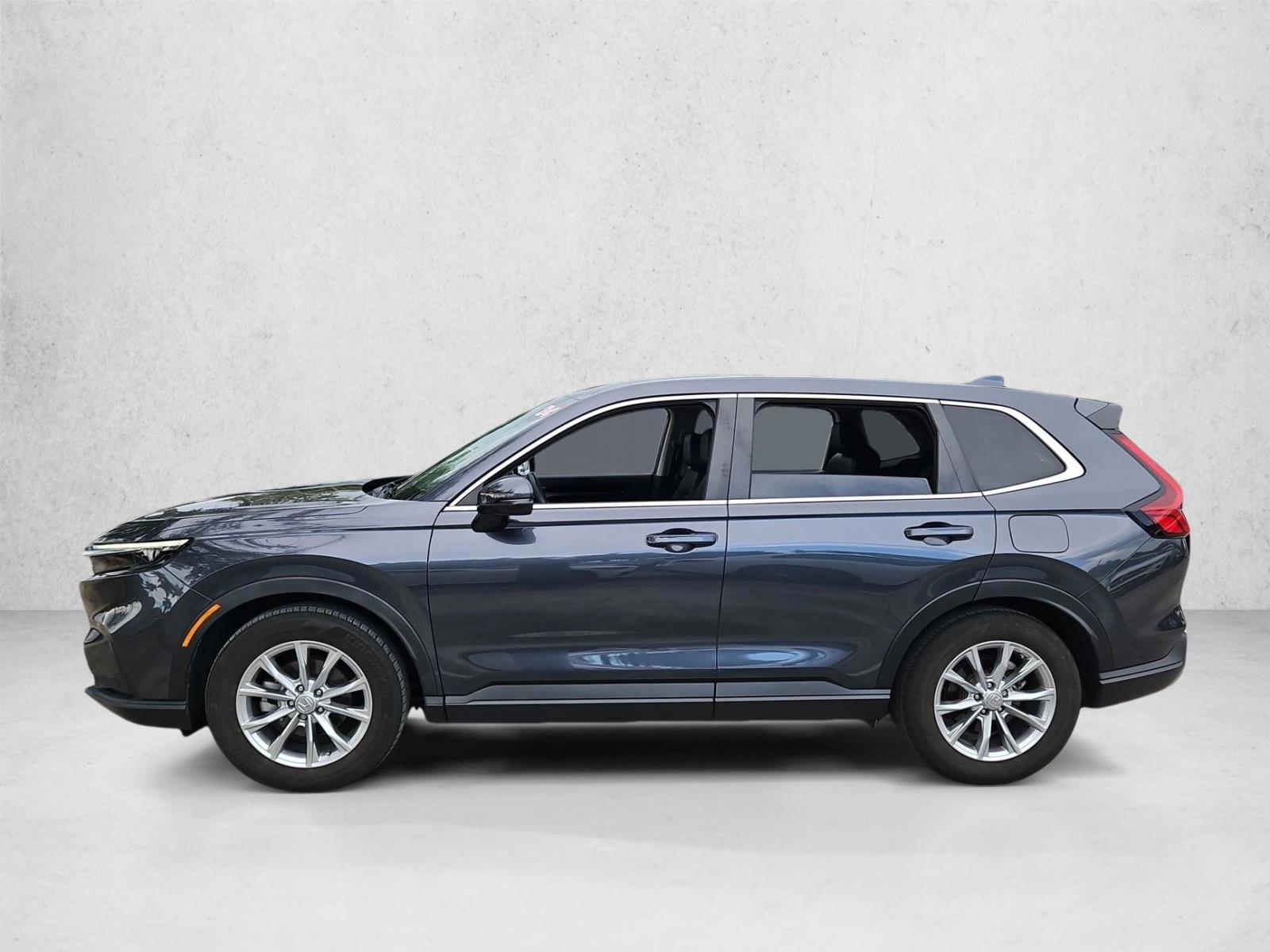 Thumbnail: 2024 Honda CR-V - 2