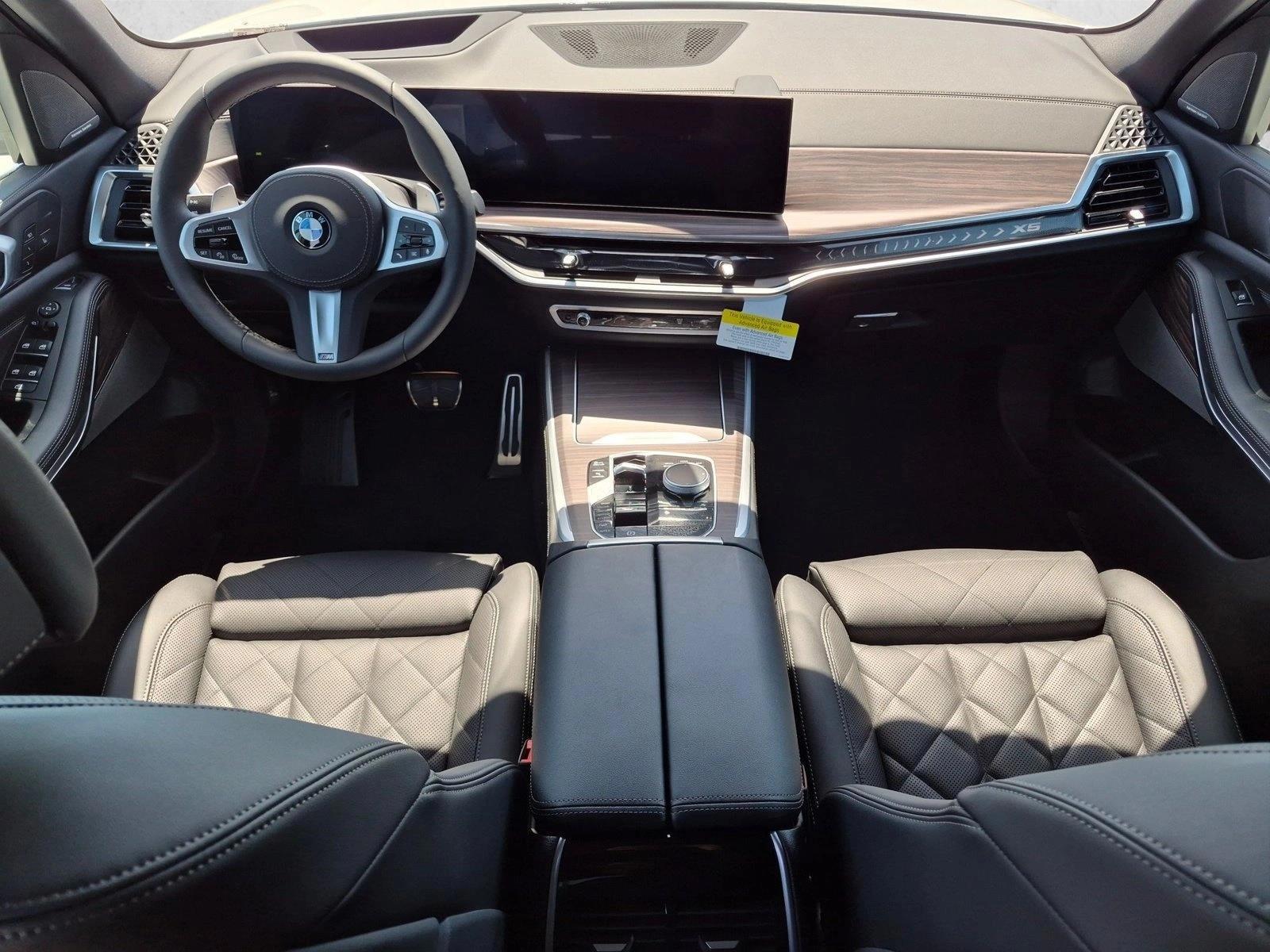 Thumbnail: 2026 BMW X5 - 3