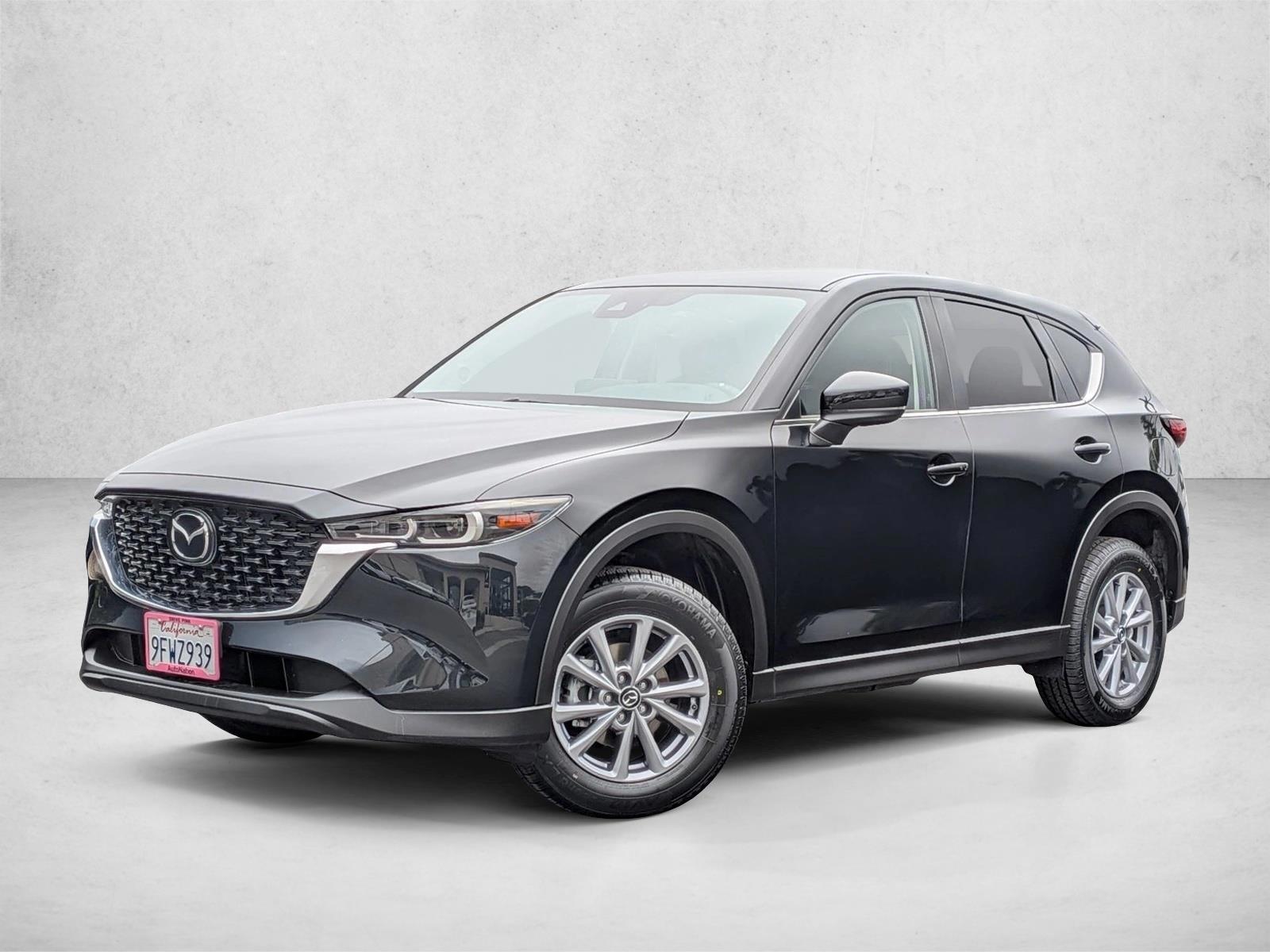 Thumbnail: 2023 Mazda CX-5 - 1
