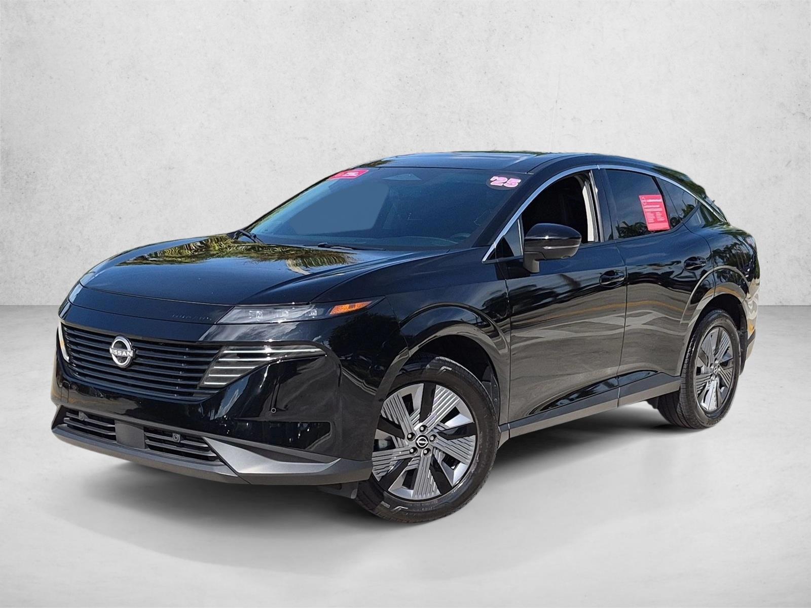 Thumbnail: 2025 Nissan Murano - 1