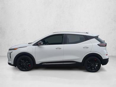 2023 Chevrolet Bolt EUV