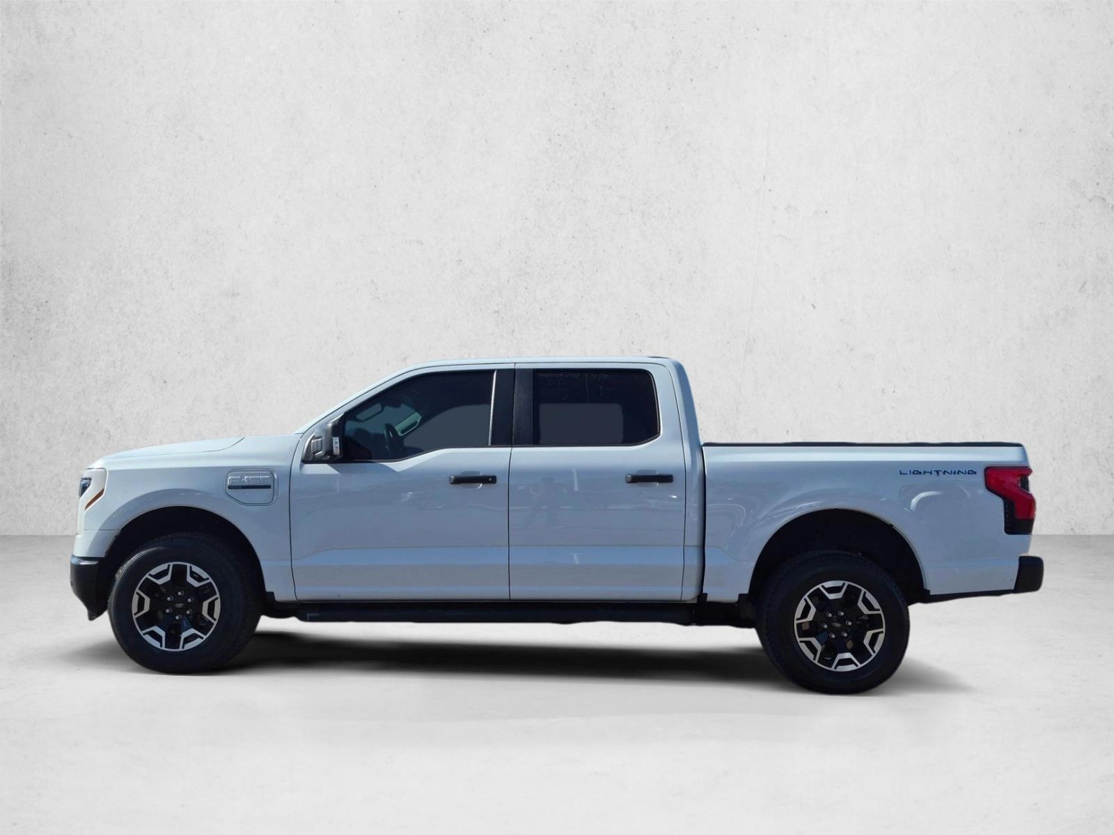 Thumbnail: 2022 Ford F-150 - 2